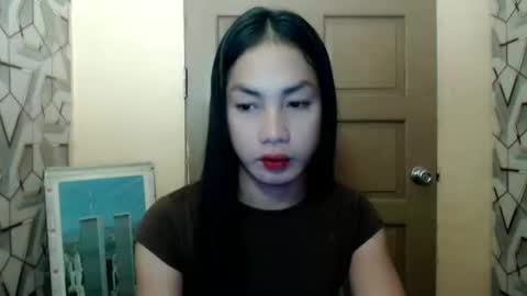 Snapshot of girlwhobelieveinmagic chatting on 01.17.25 Callmenor online show from 01.17.25