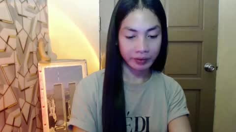 Snapshot of girlwhobelieveinmagic chatting on 01.24.25 Callmenor online show from 01.24.25