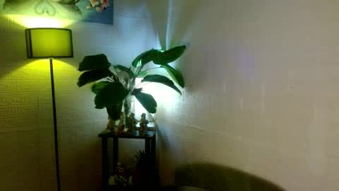 Snapshot of girlwhobelieveinmagic chatting on 02.11.25 Callmenor online show from 02.11.25