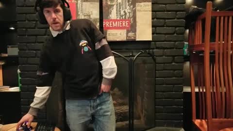 croyal09 online show from 12.14.24