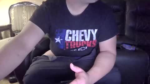 Snapshot of girthysausage904344 chatting on 01.07.25 GirthySausage online show from 01.07.25