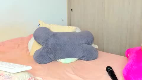 Gissel6playful online show from 12.04.25