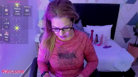 Gisella online show from 02.03.26