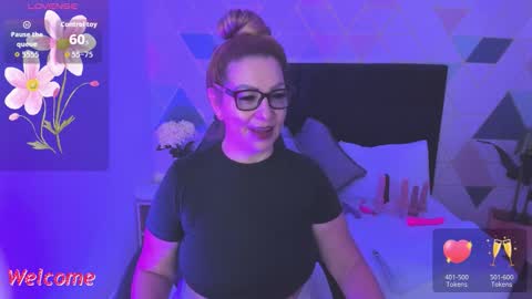 Gisella online show from 02.12.26