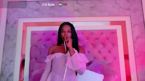 gisela_valencia online show from 04.21.26