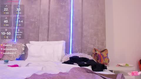     online show from 02.05.25