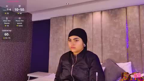     online show from 11.23.25