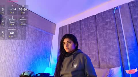     online show from 12.20.25