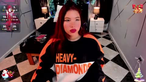  Kylie  online show from 12.30.24