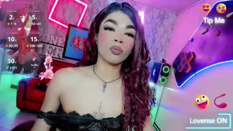 Gisel online show from 01.13.26