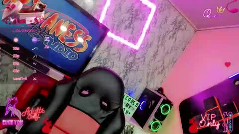 Gisel online show from 01.16.26