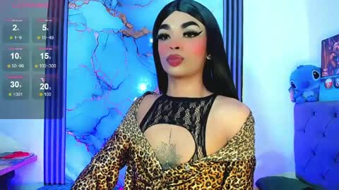 Gisel online show from 05.29.26
