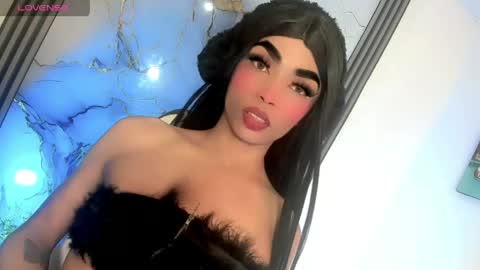 Gisel online show from 06.01.26