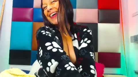 Gisele online show from 03.03.25