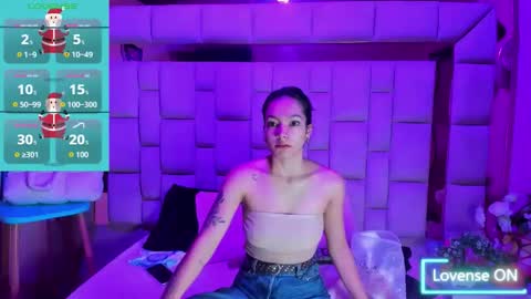 gisell_squirt online show from 11.22.25