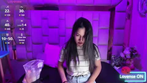 gisell_squirt online show from 11.25.25