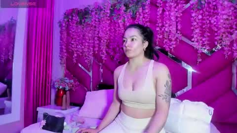 gisell_squirt online show from 04.06.26