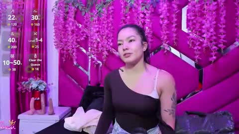 gisell_squirt online show from 04.16.26