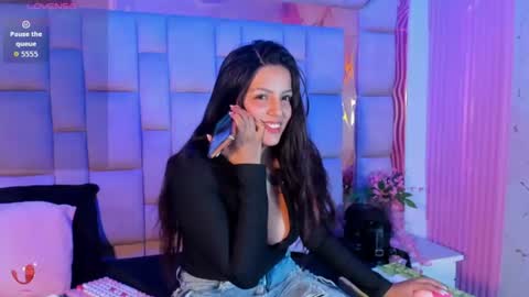 Snapshot of gisell_squirt chatting on 07.01.26 gisell_squirt online show from 07.01.26
