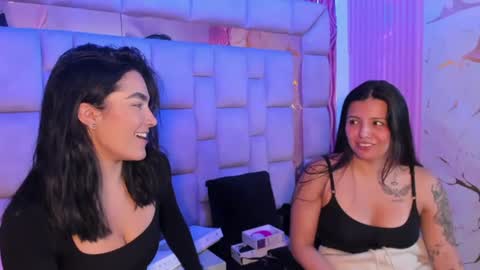 Snapshot of gisell_squirt chatting on 07.04.26 gisell_squirt online show from 07.04.26