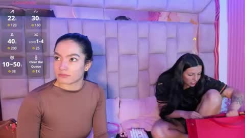 Snapshot of gisell_squirt chatting on 07.06.26 gisell_squirt online show from 07.06.26