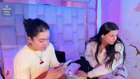 Snapshot of gisell_squirt chatting on 07.09.26 gisell_squirt online show from 07.09.26