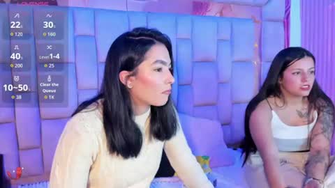 Snapshot of gisell_squirt chatting on 07.16.26 gisell_squirt online show from 07.16.26