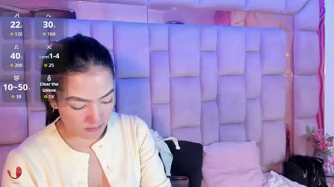Snapshot of gisell_squirt chatting on 07.17.26 gisell_squirt online show from 07.17.26