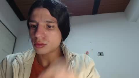 Gisella online show from 06.11.26