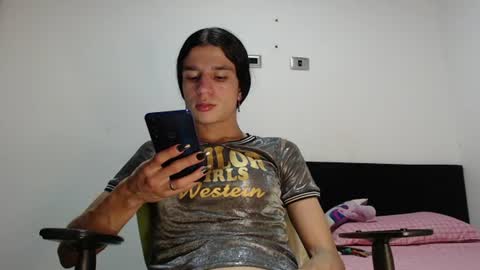 Gisella online show from 07.02.26