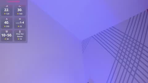 Snapshot of giselle_banks_ chatting on 03.08.26 Giselle online show from 03.08.26