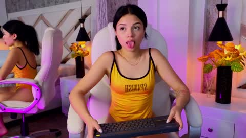 Giselle  online show from 01.25.25