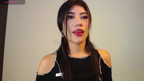 Snapshot of giselleblare chatting on 02.19.25 giselleblare online show from 02.19.25