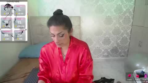 Giselle  online show from 06.03.26
