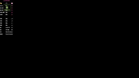 Snapshot of giselleparton chatting on 11.13.25 Giselle online show from 11.13.25