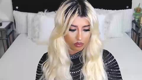 Giselle online show from 03.28.26