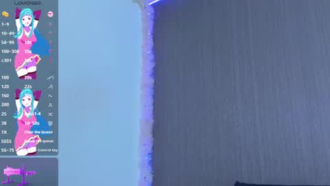 gisellove01 online show from 04.30.26