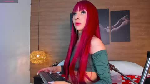 Gigi  online show from 02.25.25