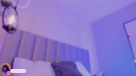 Snapshot of gisselle_palmer chatting on 02.23.25 online show from 02.23.25