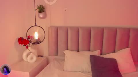 Snapshot of gisselle_palmer chatting on 02.24.25 online show from 02.24.25