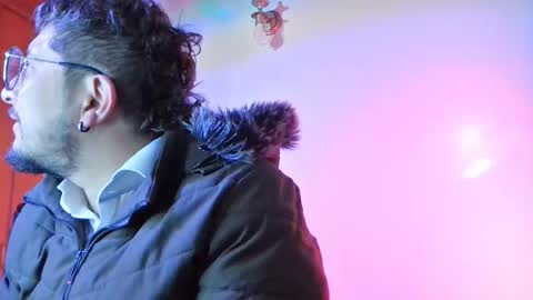 Snapshot of gisstpaul chatting on 03.16.26 gisstpaul online show from 03.16.26