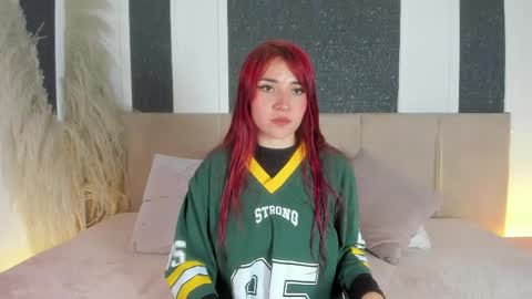 Gissy online show from 05.21.26