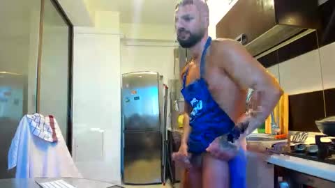 gitanoboy4 online show from 10.10.25