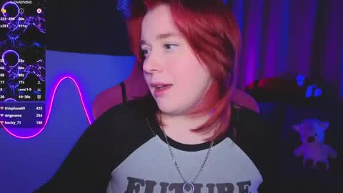 AlexaMillis online show from 04.05.26