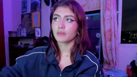 Giulietta online show from 12.02.24