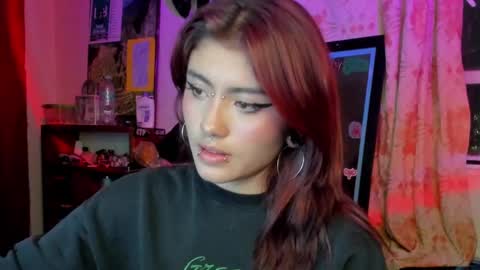 Giulietta online show from 12.10.24