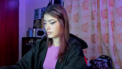 Giulietta online show from 02.11.25