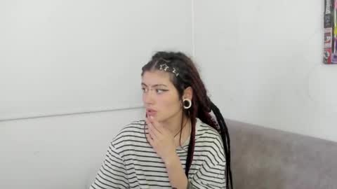 Giulietta online show from 05.26.26