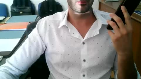 giuseppevai1 online show from 09.15.25