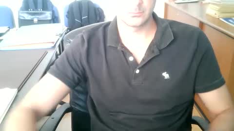 giuseppevai1 online show from 09.16.25